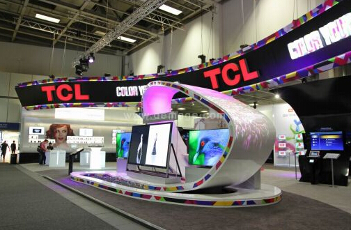 ҵֱЧ  TCLȾͬ140.3%